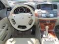 2007 Crimson Roulette Pearl Infiniti M 35x Sedan  photo #12