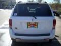 2006 Bright White Pontiac Torrent   photo #5