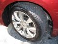 Crimson Roulette Pearl - M 35x Sedan Photo No. 18