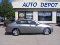 Diamond Graphite Metallic - M 35x Sedan Photo No. 1