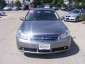 Diamond Graphite Metallic - M 35x Sedan Photo No. 3
