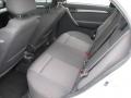 Summit White - Aveo LS Sedan Photo No. 9