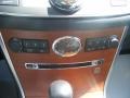 Diamond Graphite Metallic - M 35x Sedan Photo No. 14
