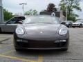 Macadamia  Metallic - Boxster  Photo No. 2