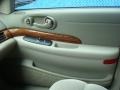 Light Bronzemist Metallic - LeSabre Custom Photo No. 17
