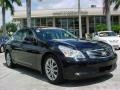 Black Obsidian - G 35 Sedan Photo No. 1