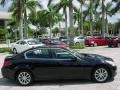 Black Obsidian - G 35 Sedan Photo No. 2