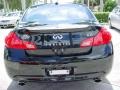 Black Obsidian - G 35 Sedan Photo No. 4
