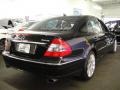 Black - E 350 4Matic Sedan Photo No. 4