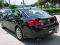 Black Obsidian - G 35 Sedan Photo No. 5