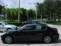 Black Obsidian - G 35 Sedan Photo No. 6