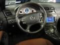 Black - E 350 4Matic Sedan Photo No. 7