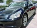 Black Obsidian - G 35 Sedan Photo No. 9
