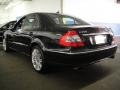 Black - E 350 4Matic Sedan Photo No. 10