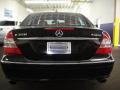 Black - E 350 4Matic Sedan Photo No. 11