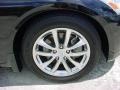 Black Obsidian - G 35 Sedan Photo No. 11