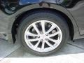 Black Obsidian - G 35 Sedan Photo No. 12