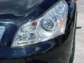 Black Obsidian - G 35 Sedan Photo No. 15