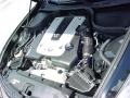 Black Obsidian - G 35 Sedan Photo No. 17