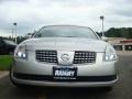 Liquid Silver Metallic - Maxima 3.5 SE Photo No. 2