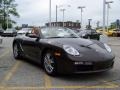 Macadamia  Metallic - Boxster  Photo No. 3
