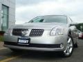 Liquid Silver Metallic - Maxima 3.5 SE Photo No. 3