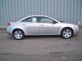 Liquid Silver Metallic - G6 Sedan Photo No. 2