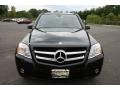 Black - GLK 350 4Matic Photo No. 2