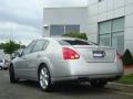Liquid Silver Metallic - Maxima 3.5 SE Photo No. 7
