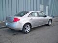 Liquid Silver Metallic - G6 Sedan Photo No. 3