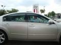 Liquid Silver Metallic - Maxima 3.5 SE Photo No. 21
