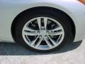 Liquid Platinum Silver - G 37 Coupe Photo No. 11