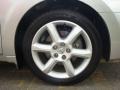 Liquid Silver Metallic - Maxima 3.5 SE Photo No. 26