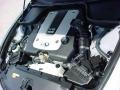 Liquid Platinum Silver - G 37 Coupe Photo No. 15