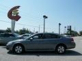 Dark Silver Metallic - Impala LT Photo No. 2
