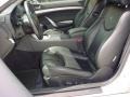 Liquid Platinum Silver - G 37 Coupe Photo No. 18