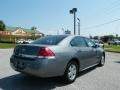 Dark Silver Metallic - Impala LT Photo No. 5