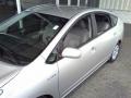Classic Silver Metallic - Prius Hybrid Photo No. 21
