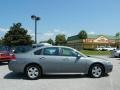 Dark Silver Metallic - Impala LT Photo No. 6