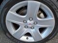 Liquid Silver Metallic - G6 Sedan Photo No. 9