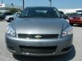 Dark Silver Metallic - Impala LT Photo No. 8