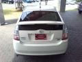 Super White - Prius Hybrid Photo No. 4
