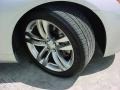 Liquid Platinum Silver - G 37 Coupe Photo No. 27