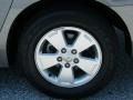 Dark Silver Metallic - Impala LT Photo No. 11