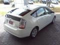 Super White - Prius Hybrid Photo No. 16