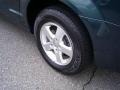 Melbourne Green Pearl - Grand Caravan SE Photo No. 8