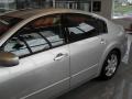 Liquid Silver Metallic - Maxima 3.5 SL Photo No. 8
