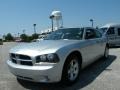 Bright Silver Metallic - Charger SXT Photo No. 1