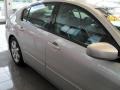 Liquid Silver Metallic - Maxima 3.5 SL Photo No. 11