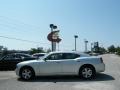 Bright Silver Metallic - Charger SXT Photo No. 2